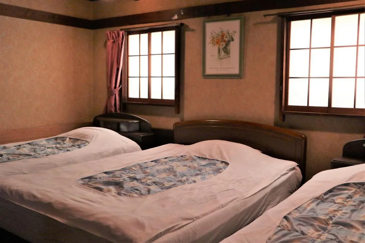 Hotel Daiki Osaka 2*,