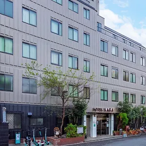 Hostel Business Kaga