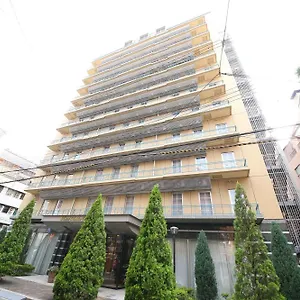 ホテル ホテル法華クラブ大阪, 大阪市