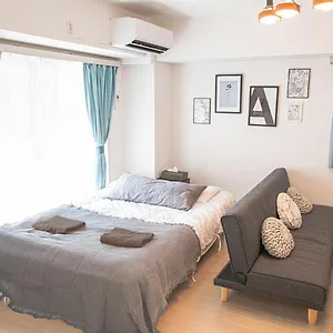 Ly Ryogoku Annex Guest house Tokyo