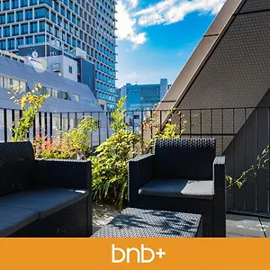 Bnb+ Kanda Terrace Ogawamachi Hostel Tokyo