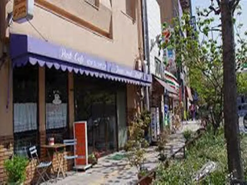 Hotel Daiki Osaka