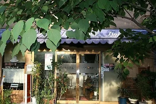 Hotel Daiki Oszaka 2*,