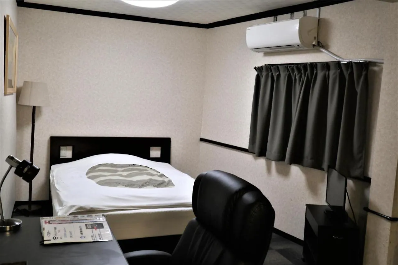Hotel Daiki Osaka Japan